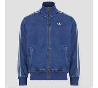 adidas Jeansjacken DENIM FB TT in Blau EU XL