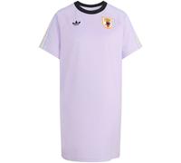 adidas JFA Japan Kleid WM 2026 Damen KA1523 - purple glow XS