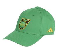 adidas JFF BB CAP Kappe, grün, größe UNI