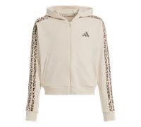 adidas JG AN 3S FT FZ Kinder | CRLI/MULTCO/DBROWN | 116