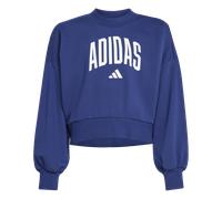 Adidas JG CLGT FT SWT weiß, 128