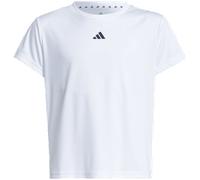 Adidas - JG TR-ES T Weiß - Gr. - 140