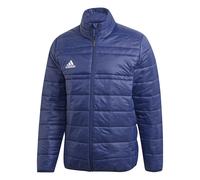 Adidas Jkt18 Padded Jacket Winterjacke blau S