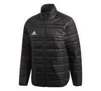 Adidas Jkt18 Padded Jacket Winterjacke schwarz S