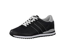 adidas Jogger Cl, Herren Turnschuhe, Schwarz (Negbas/negbas/onicla), 39 1/33 EU (6 UK)