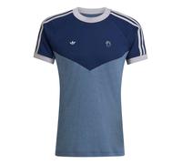 adidas Jude Bellingham adidas Originals T-Shirt, Farbe Blau, Größe M