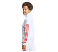 Adidas Jude Bellingham House Of Tiro Reißverschlusspullover
