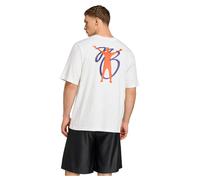 Adidas Jude Bellingham Originals Oversized Kurzarm-t-shirt