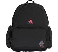 adidas Jude Bellingham Supersize Rucksack KH1562 - black/semi lucid red