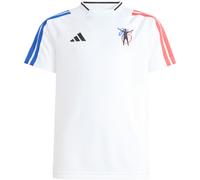 adidas Jude Bellingham Trainingsshirt Kinder KD8965 - white 152