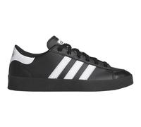 Sneaker ADIDAS SPORTSWEAR "JUMP HOOK", Herren, Gr. 41, schwarz-weiß (core schwarz, ftwr weiß, core schwarz), Synthetik, Schuhe Sneaker (62966837-41) core schwarz, ftwr weiß, core schwarz