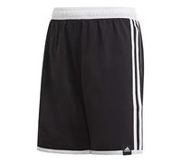 adidas 3S Shorts Jungen black 140 2021 Schwimm- & Badeshorts