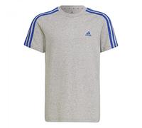 adidas Jungen B 3s T T-Shirt (Short Sleeve)