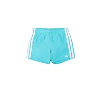 ADIDAS Jungen Badeshort 3S türkis | 128