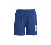 ADIDAS Jungen Badeshort Sportswear Essentials Logo CLX dunkelblau | 128