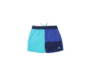 ADIDAS Jungen Badeshorts CB SH blau | 128