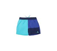 ADIDAS Jungen Badeshorts CB SH blau | 152
