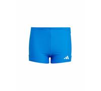 adidas Jungen 3-Stripes Swim Boxers Kids, Bright Royal/White, 13-14 Years