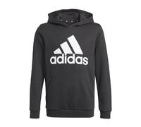 adidas Essentials Hoodie Jungen black/white 110