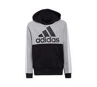 adidas Jungen Cb FL Kapuzenpullover