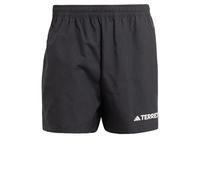 Adidas Kinder Yb Bos Shorts Badehose (Schwarz, Gr.: 116)
