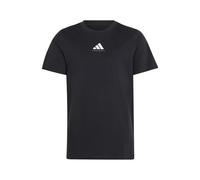 adidas Jungen Football Category Graphic Shirt, Black, 15-16 Years