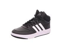 Adidas Hoops Mid 3.0 Sportschuhe EU 37 1/3 Core Black / Ftwr White / Grey Six