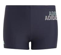 ADIDAS Jungen Logo Swim Brief Swimsuit