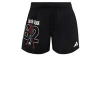 adidas Jungen Marvel Spider-Man Swim Swimwear, Black, 9-10 Years