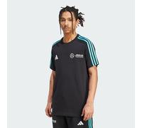 adidas Jungen Mercedes - AMG Petronas Formula ONE Team DNA Tee Youth