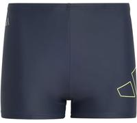 Adidas Jungen Performance Big Bars Swim Boxers Kids Boxer-Bademode (1er Pack)