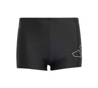 Adidas Jungen Performance Big Bars Swim Boxers Kids Boxer-Bademode (1er Pack)