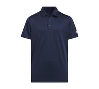 Adidas Jungen Performance Short Sleeve Polo Shirt Kids, Collegiate Navy, 13-14 Years
