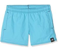 adidas Jungen Solid Badeshorts