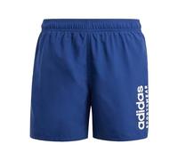 adidas Jungen Sportswear Essentials Logo Clx Badeshorts Kinder Einteiler Badeanzug