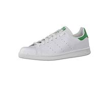 Adidas Originals Stan Smith Sneaker low weiss 38 weiß