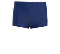 Badehose ADIDAS PERFORMANCE "ESS BX Y", Jungen, Gr. 176, N-Gr, dunkelblau, Obermaterial: 80% Polyamid, 20% Elasthan, Badehosen Badehose (60681368-176) dunkelblau