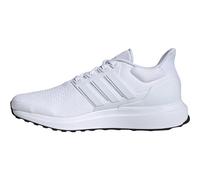 adidas Jungen UBOUNCE ALPHASKIN Schuhe UBOUNCE ALPHASKIN Schuhe, Weiß/Weiß/Schwarz, 8.5