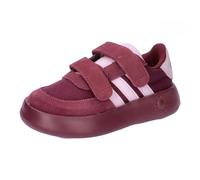 adidas Jungen Unisex Kinder Breaknet 2.0 Shoes Kids Tennisschuhe, Shadow red/Clear pink/Shadow red, 21 EU
