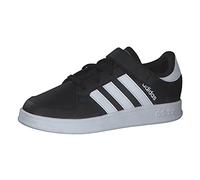 adidas Kinder Sneaker Breaknet C FZ0105 30 Core Black/Ftwr White/Core Black