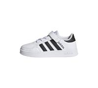 adidas Kinder Sneaker Breaknet C FZ0106 28 Ftwr White/Core Black/Ftwr White