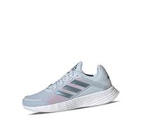 adidas Jungen Unisex Kinder Duramo SL K Sneaker, Blau Blue, 28 EU