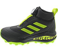 adidas Jungen Unisex Kinder Fortarun Boa ATR K Laufschuhe, Negbás Seliso Seliso, 28 EU
