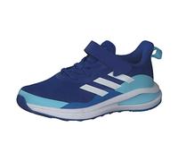 ADIDAS Kinder Laufschuhe FortaRun EL K ROYBLU/FTWWHT/BLIBLU 28 (4065426636666)