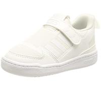 Adidas Jungen Unisex Kinder Forum 360 I Sneaker, Weiß, 27 EU