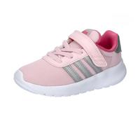 adidas LITE RACER 3.0 EL I für Kinder, rosa, Gr. 22 EU