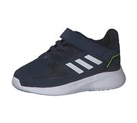 adidas Kinder Runfalcon 2.0 Laufschuh CRENAV/FTWWHT/LEGINK 22