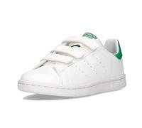 Adidas STAN SMITH CF C Kinderschuh white in Größe:33