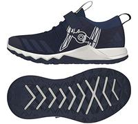 Adidas Jungen Unisex-Kinder Starwars Rapidaflex K Fitnessschuhe, Blau (Maruni/Indnob/Blatiz 000), 33 EU