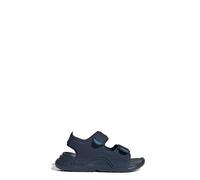 Adidas Jungen Unisex Kinder Swim Sandal I Sneaker, Crew Navy Crew Navy FTWR White, 20 EU